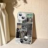 Custodia per Telefono Rock Band The N-Neighbourhood Per IPhone 14 13 12 Mini 11 Pro XS Max X XR 14 Plus Cover in Vetro Temperato