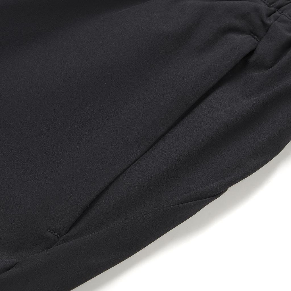 Li-Ning Fitness Series UV Resistant Quick Dry Cool Sports Long Pants Women bottoms AYKW286-1