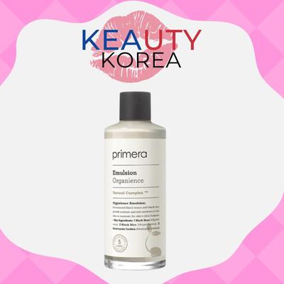 Primera Organience Emulsion 150ml