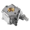 Chainsaw Carburetor Kit for Models 009 010 011 012 Performance Enhancing Components Compatible with C1SS1D WT21