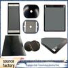 High-Temp Far-Infrared Microcrystalline Glass Heating Plate & Tunnel Oven