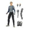 MARVEL STUDIOS THE INFINITY SAGA 2021 MARVEL LEGENDS 6palcová akční figurka AGE OF ULTRON QUICKSILVER Marvel Legends ML MCU Film AVENGERS - [Položka]
