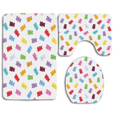 baby bear rug for nursery