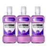 (Sweet_Gum Care Mild 100ml) LISTERINE Total Care Plus 750mlx3