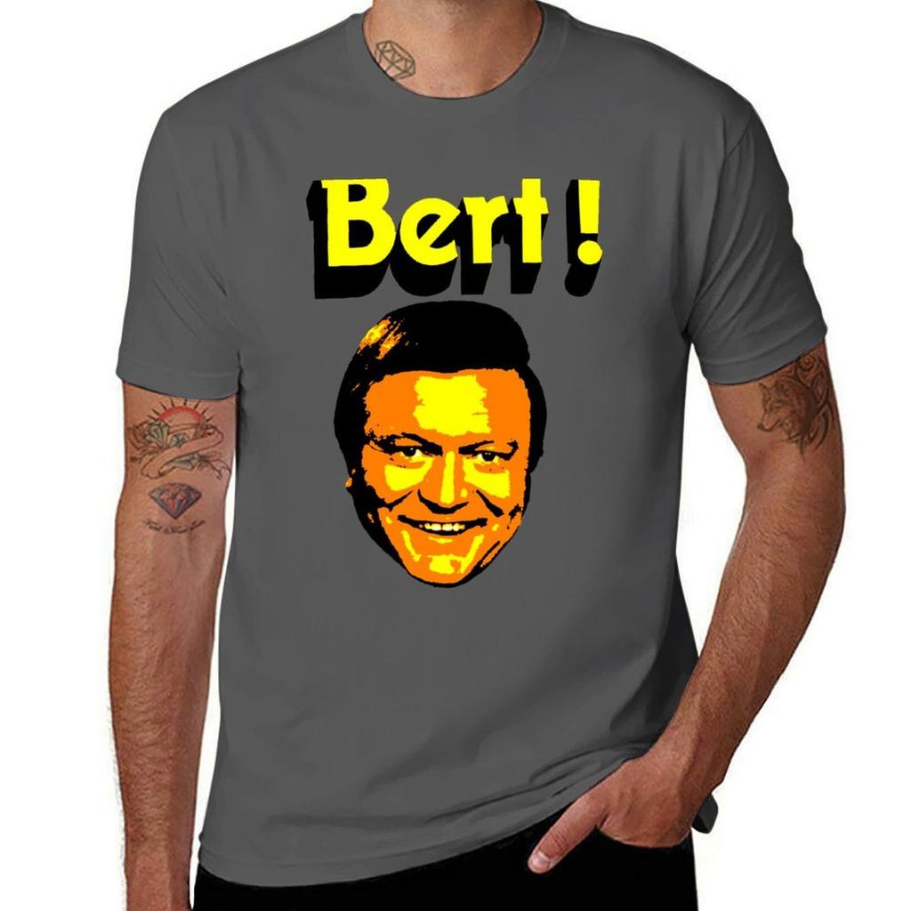 Bert Newton This Is Your Death Tshirt Independence Day Short Sleeve Tshirt
