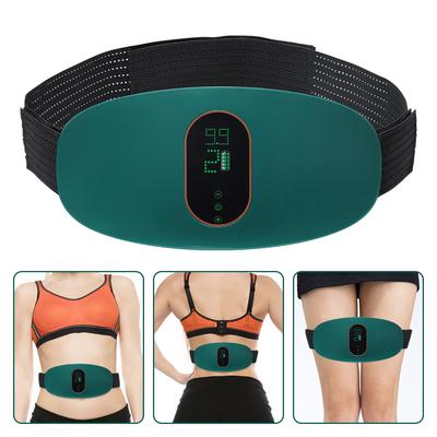 2026 New Body Slimming Massager Cellulite Massager Ems Fat Burning Abdominal Muscle Stimulation Belly Slimming Belt
