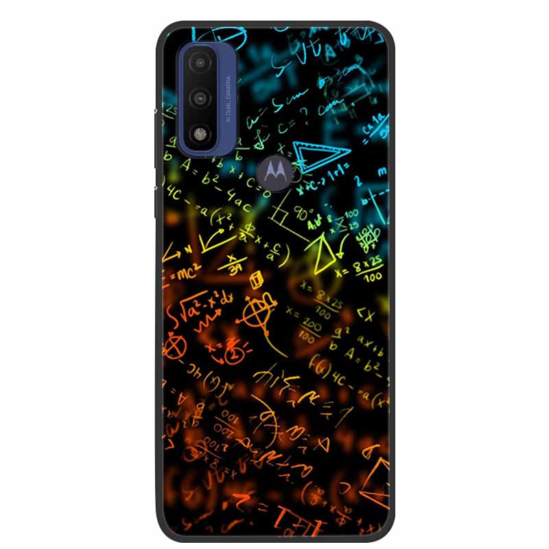 For Motorola Moto G Pure Case Shockproof Soft Silicone Back Cover For Moto G Pure Phone Cases For Moto GPure 2021 Coque Fundas