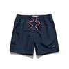 Herren lässige bedruckte Badeshorts für den Sommer, bequem für den Alltag
