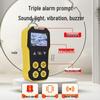 Porschean BH-4A 4-in-1 Portable Gas Detector (CN Version)