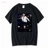 Rod Stewart Retro Aesthetic 70s Music T Shirt Vintage Bootleg Minimal Gr Vintage Washed Designer Clothes Graphic Homme Casual