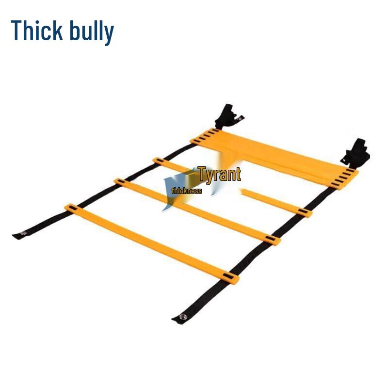 Houba Speed and Agility Training Ladder