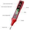 Digital Display Voltage Measurement Pen Circuit Breakpoint Finder Intelligent Cable Wire Tester Voltage Detector High Precision