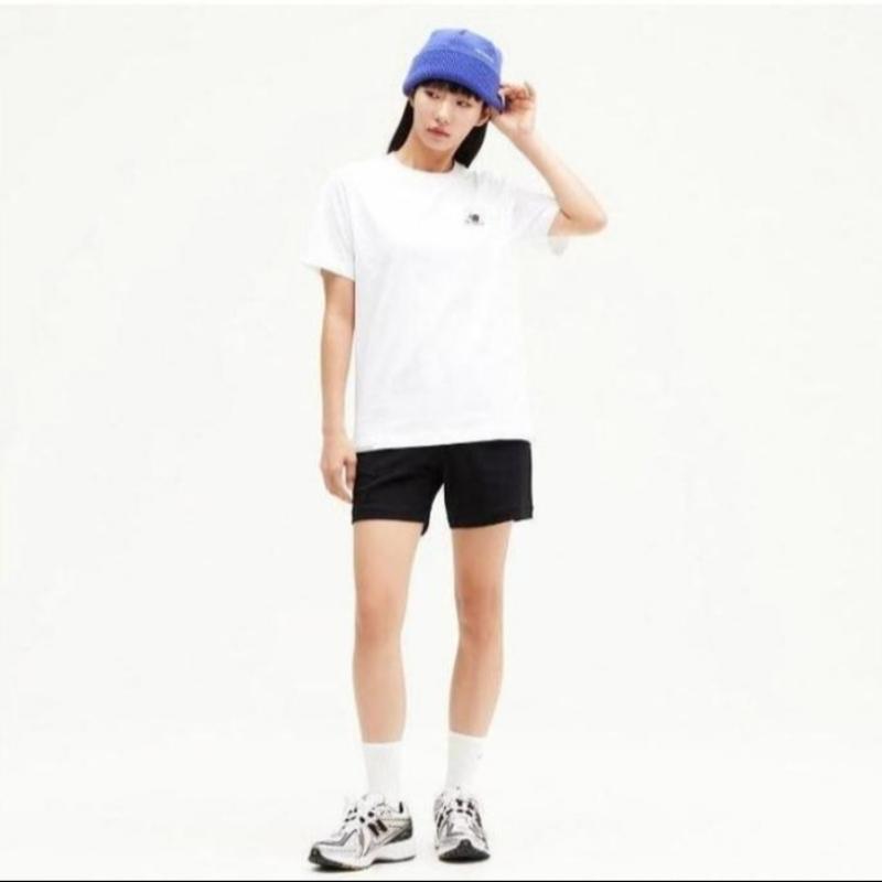 New Balance ShorT Sleeve T shirT Nbnegco201