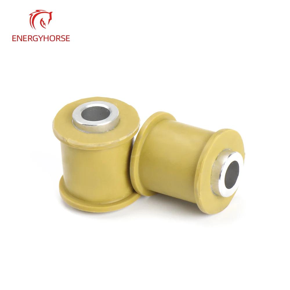 Durable Auto Door Brake Hinge Check Strap Replacement Rubber Bush Bushings for Mercedes Benz W221 S Class