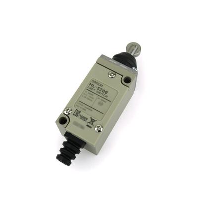 HL-5000 Type HL-5200 Small Limit Switch