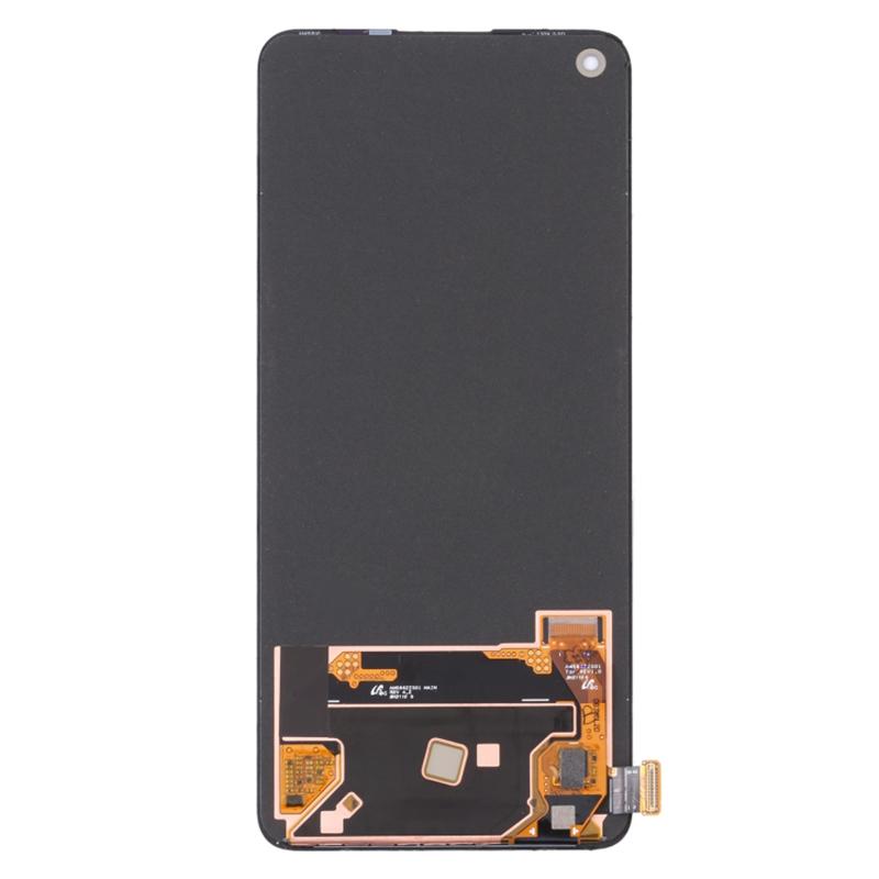 For Realme GT Neo 3T 5G/Realme GT2 OEM Grade S AMOLED Screen and Digitizer Assembly Part (Without Logo)