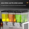 Mai Dachu Commercial Hot & Cold Beverage Dispenser