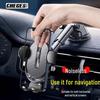 Universal Car Air Vent and Dashboard Phone Holder