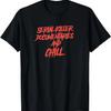 Tops – T-Shirts