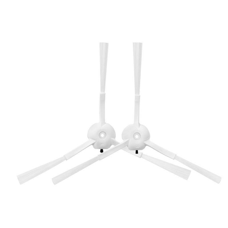 Für Inic IX10 Ersatz Hauptseitenbürste HEPA Filter Mopp-Pads Staubbeutel Ersatzteile Zubehör