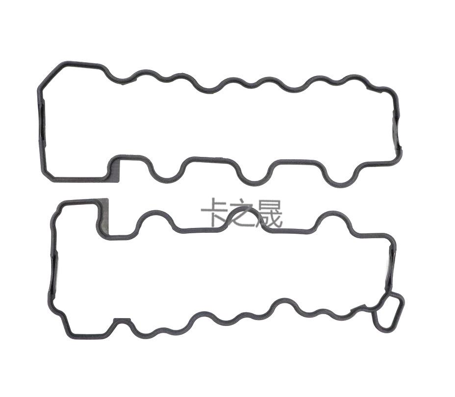 Compatible Valve Cover Gasket for Mercedes-Benz S-Class M112 Engine (1120160321, 1120160221)