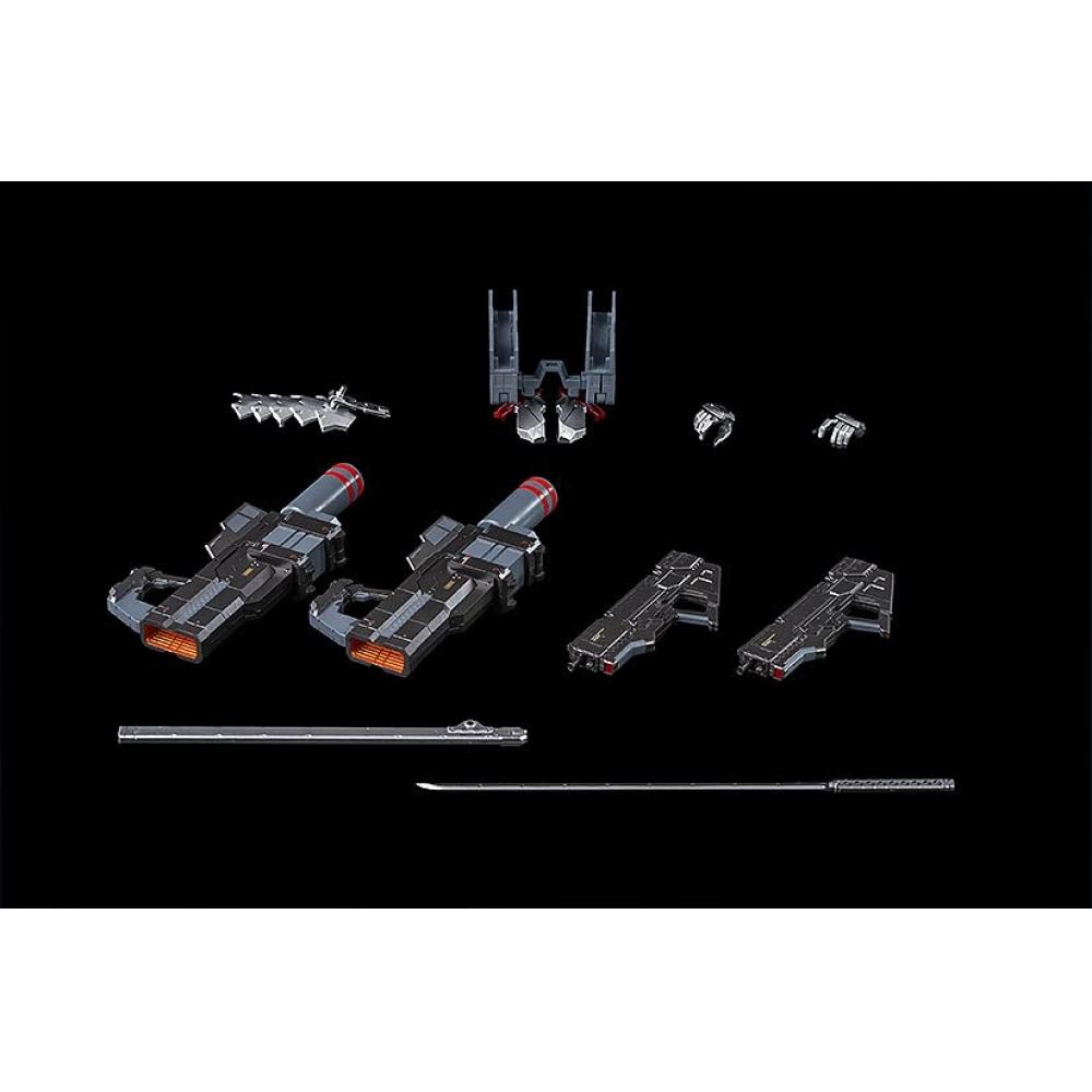 Fig Zero ULTRAMAN 16 ULTRAMAN SUIT Ver7 [Versiunea anime] Set de arme la scară 16 Figurină pictată ABS și PC