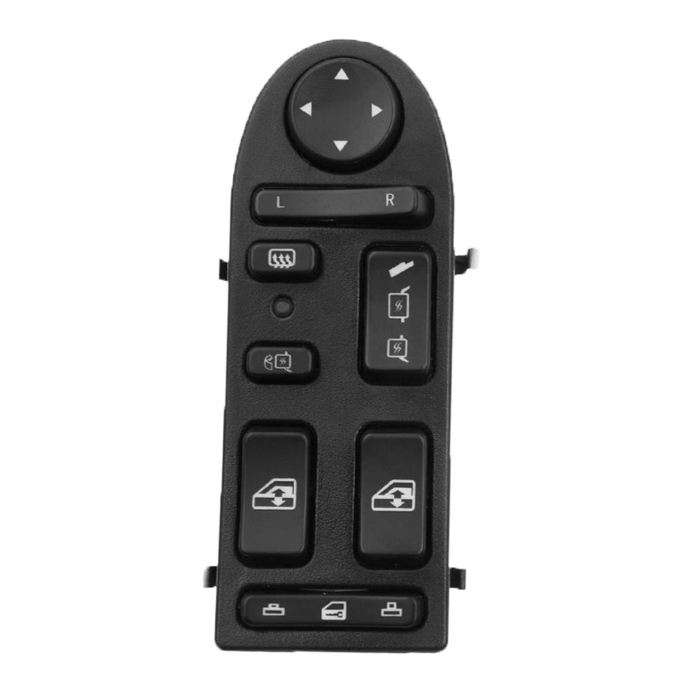 81258067098 Electric Window Control Switch Window Lift Switch For MAN TGA TGL TGM TGX TGS