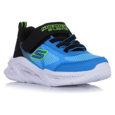 Shoes Blue Version Meteor Lights Krendo