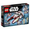 LEGO Star Wars Republic Tank 75182 Building Kit