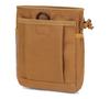 Small recycling bag miscellaneous storage bag camouflage construction site work outdoor hiking tactical waist bag lightweight