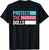 Schütze die Puppen T-Shirt