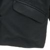 NAU Tailored Jacket L Black Series Ancon Men's Used