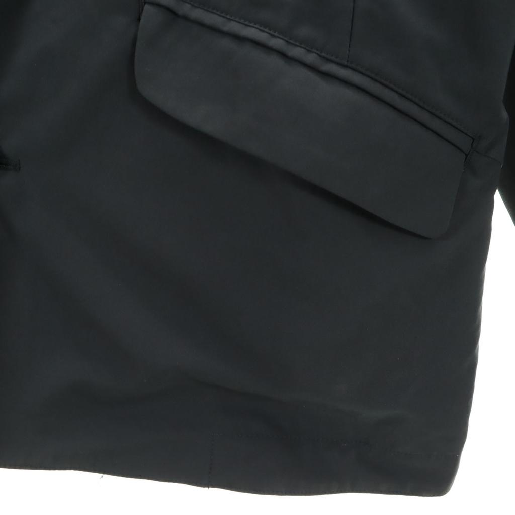 NAU Tailored Jacket L Black Series Ancon Men's Used