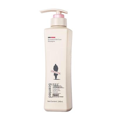 Champú Reparador Hidratante de Aceite Esencial Adolph