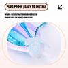 Fashion Bike Handlebar Streamers Bike Tassels Ribbon Ornaments Colorful Bike Streamers Cycling Decorate Accessory