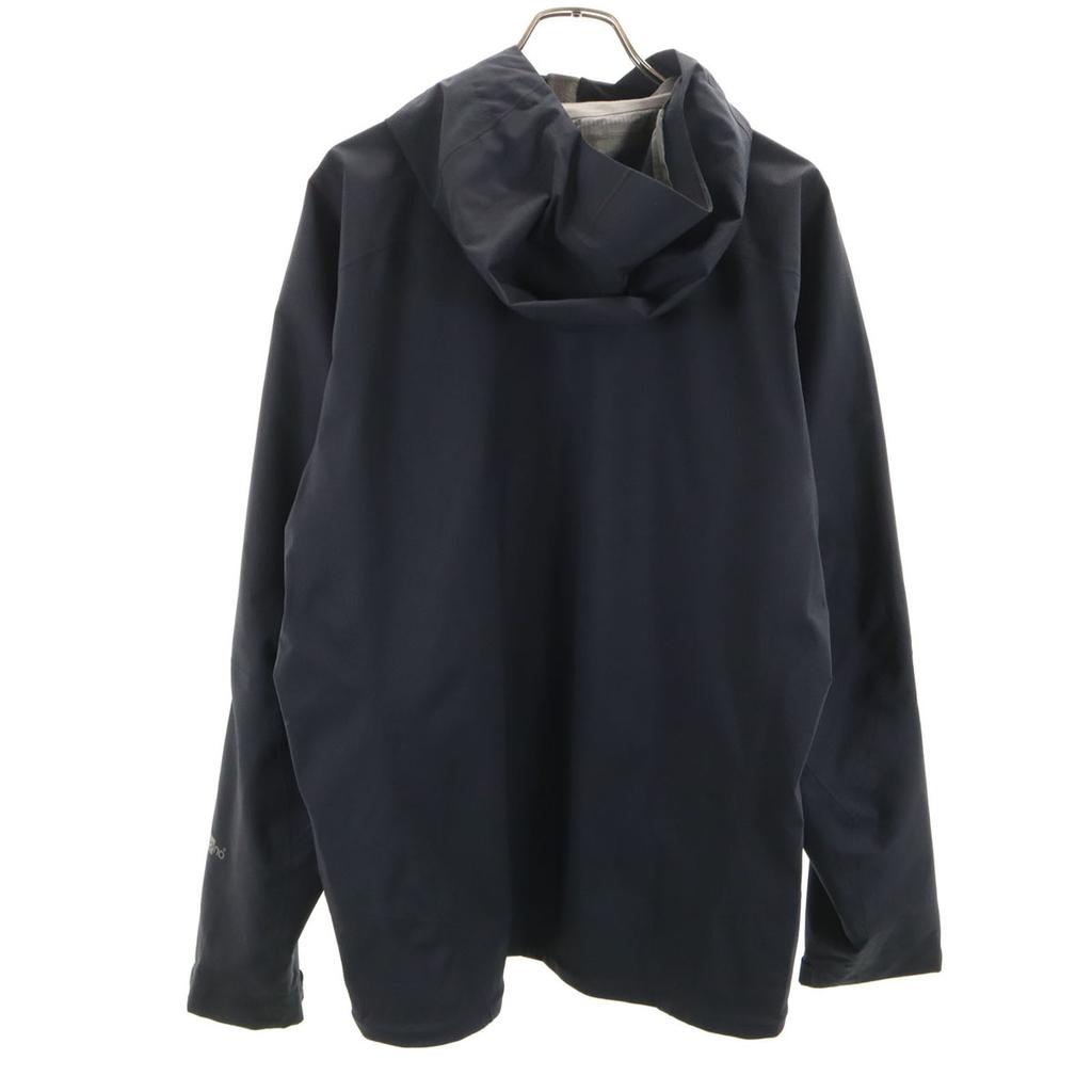 Beauty products patagonia Nylon jacket M Navy 83530PS11 Outdoor Men's Used