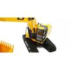 Kyosho 124 RC CAT Construction Machinery Series 336 Excavator (Excavator: Hydraulic Excavator) 56622