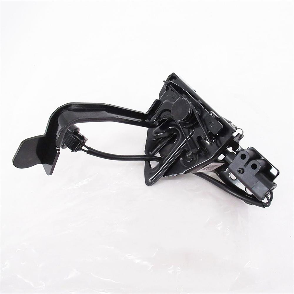 Hood Latch Assembly 81130S9000 For Kia Telluride 2020-2022