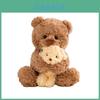 Plüsch-Teddybär Spielzeug mit PP-Baumwollfüllung für Kinder und als Geschenk