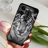 For Vivo IQOOZ9X Cases Z9 Turbo Z9X Z9Turbo 5G Luxury Painted Phone Silicone Soft Back Cover For IQOO Z9 Lite Protective Shells