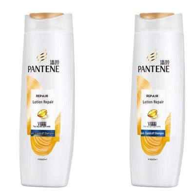 Pantene Repair & Anti-Dandruff Shampoo
