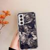 Sons of Anarchy Phone Case For Samsung S24 S25Edge Galaxy S22 S25 Ultra S21 S23 FE S20 S10 Plus S10E Cover Shell Coque Clear Sil