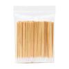 Ultra-Fine Pointed Cotton Swab for Embroidery, Makeup & Cleaning