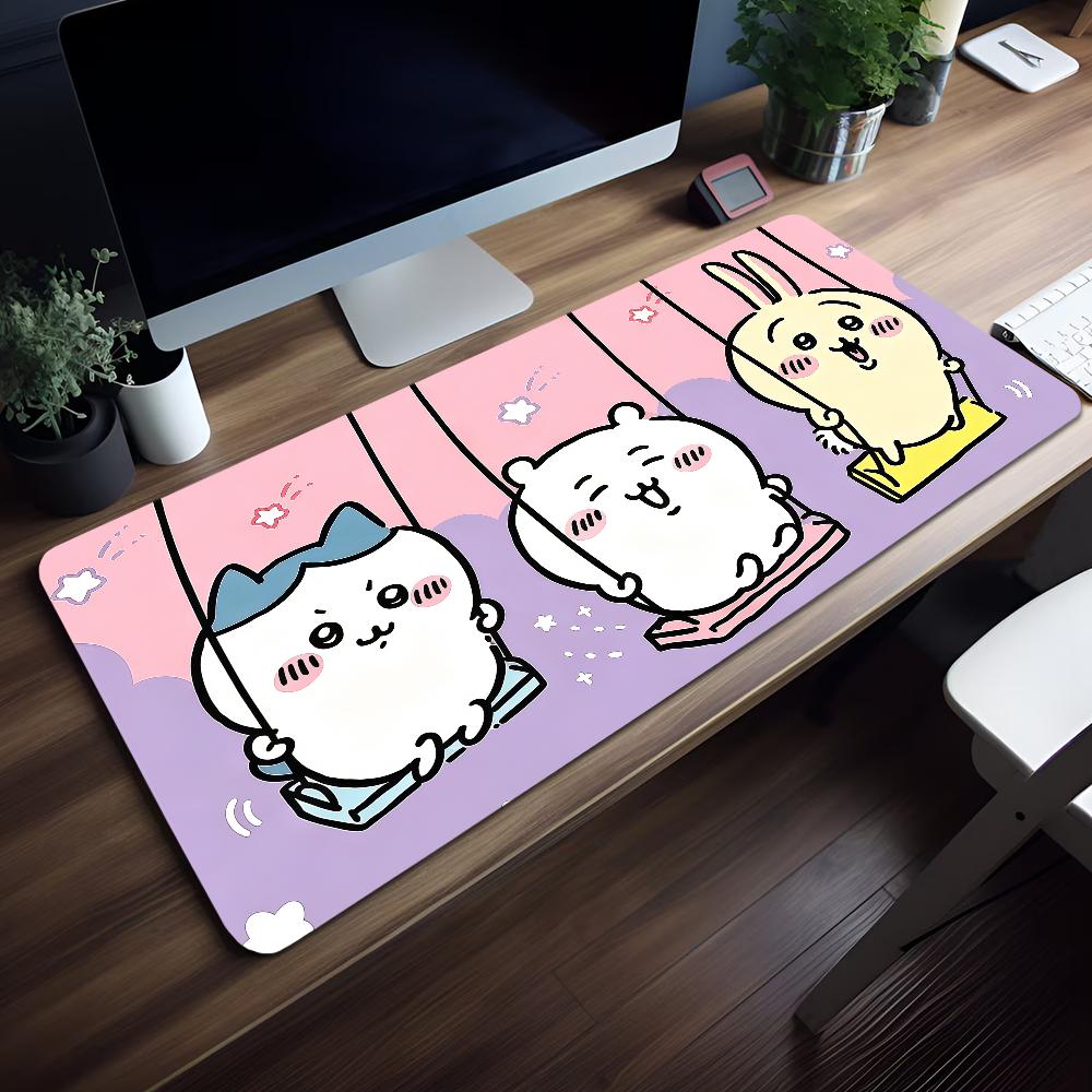 Mouse Pad MousePad Funny the Non-slip Lockedge F-Felix Office Student Cartoon Gaming Thickened Cat Large Writing Pad Cushion