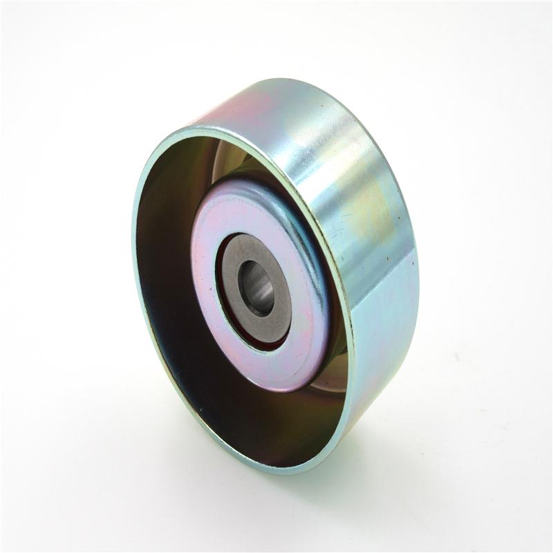 Auto Parts Timing Belt Tensioner Pulley for Toyota Land Cruiser Coaster Prius RAV4 16604-31010 16604-0P010 16604-0P011