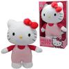 Plush - GPTOYS - HELLO KITTY - HKT132 - Pink T-shirt Model - 30 Cm - From 3 Years