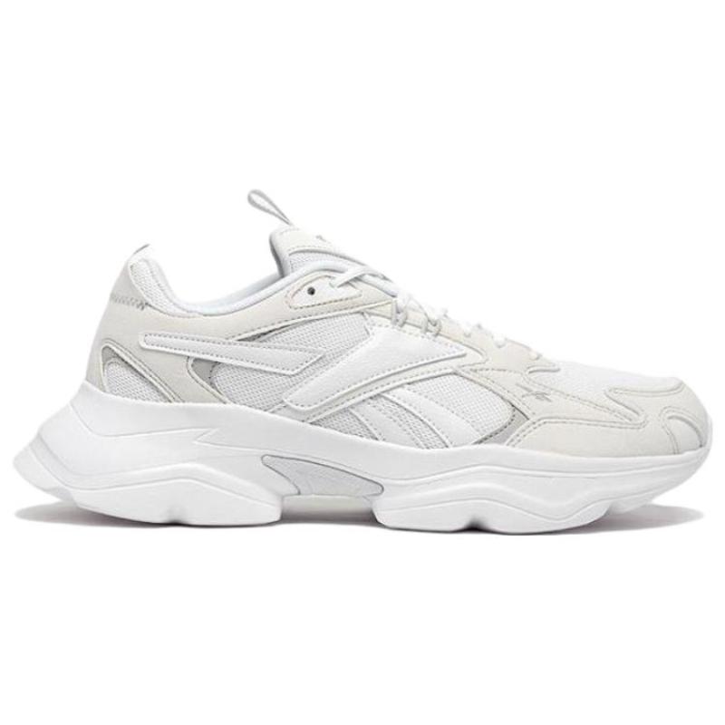 Reebok Royal Bridge 4 'White' Sneakers GW3264