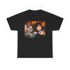 Hangover Funny Movie Jokes Graphic T Shirt Unisex Heavy Cotton Tee Gift New