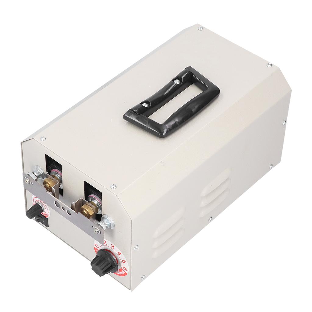 Automatic Chicken Beak Cutter with 2 Blades Electric Debeaker Poultry Debeaking Machine EquipmentUK