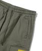 BEENTRILL Utility Cargo Jogger Pants (Warm Khaki) (F/W Item)